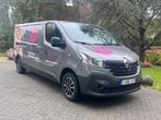 Renault Trafic 1.6–2019–160000klm//camera//, Autos, Camionnettes & Utilitaires, Argent ou Gris, Achat, Euro 6, Entreprise