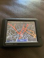 GPS, Ophalen, Gebruikt
