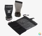 ZEUZ Fitness & CrossFit Fingerless Grips, Ophalen of Verzenden, Nieuw