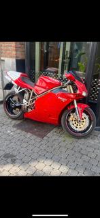 DUCATI 748, Particulier