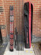 Visgerief, Watersport en Boten, Hengelsport | Algemeen, Ophalen, Gebruikt, Vaste hengel