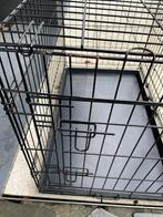 Bench voor een hond, Dieren en Toebehoren, Hondenbenches, Ophalen, Gebruikt