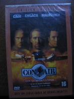 Con air - Les ailes de l'enfer (DVD), Ophalen of Verzenden, Nieuw in verpakking, Actie