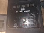 DAP Audio Clubmate II Subwoofer Actieve PA Sub– Werkt perfec, Ophalen, Zo goed als nieuw