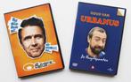 Humor DVD's, set van 2, Urbanus en Beste van de Slimste mens, Comme neuf, Tous les âges, Enlèvement ou Envoi, Programmes TV ou Sketchs