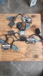 Harley Davidson fuel pack/power commander, Motoren, Ophalen of Verzenden
