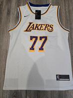 Luka Doncic Lakers shirt maat L, Ophalen of Verzenden, Nieuw