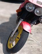 Yamaha tdm850 3vd voor stukken of opmaak project., Motoren, Ophalen, Yamaha