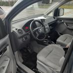 Volkswagen caddy 2005 essence, Auto's, 5 deurs, Particulier, Euro 4, Te koop