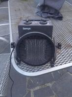 Chauffage électrique d appoint, Doe-het-zelf en Bouw, Verwarming en Radiatoren, Ophalen