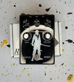 Gurus Ninja, Muziek en Instrumenten, Effecten, Ophalen of Verzenden, Gebruikt, Distortion, Overdrive of Fuzz