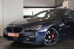 BMW 6 Serie Series 640 dA M -PACK BTW PANO HUD 360Cam Softcl, Automaat, 4 deurs, Euro 6, 313 pk
