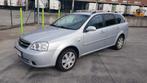 Chevrolet, Auto's, Handgeschakeld, Grijs, Particulier, Euro 4