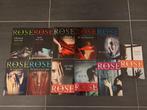 Mooi lot thrillers karen rose !!!!, Boeken, Thrillers, Ophalen, Zo goed als nieuw, Karen rose