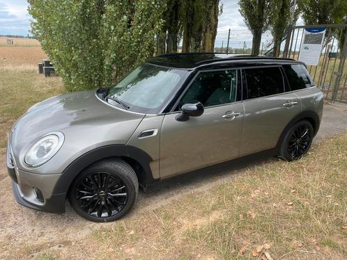 Mini Cooper Clubman, Auto's, Mini, Particulier, Clubman, ABS, Achteruitrijcamera, Adaptive Cruise Control, Airbags, Airconditioning