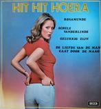 Hit hit hoera ,1975,LP 33, CD & DVD, Vinyles | Compilations, Enlèvement, Utilisé