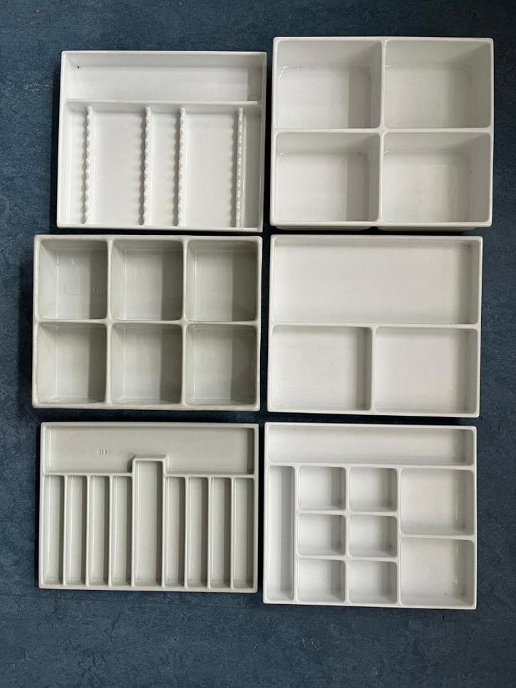 lade organisers, Diversen, Bureau-accessoires, Zo goed als nieuw, Ophalen