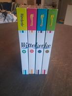 Wittekerke, Boeken, Encyclopedieën, Ophalen of Verzenden