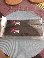 2 PROTECTIONS DE CEINTURE DE SECURITE SEAT, Enlèvement, Seat