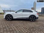 Nieuwe 22 inch Fondmetal FPBlack Audi Q7 Q8 E-tron velgen, Auto-onderdelen, Banden en Velgen, Ophalen of Verzenden, Nieuw, Overige maten