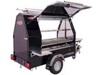 Grillmaster Bbq 600, Ophalen of Verzenden, Vlees