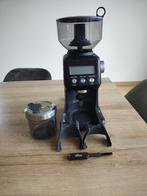 Sage smart grinder pro, Elektronische apparatuur, Koffiemachine-accessoires, Ophalen, Zo goed als nieuw