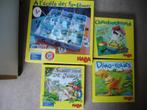 Haba spelletjes vanaf 12,00 euro, Ophalen of Verzenden