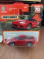 Matchbox Mitsubishi,3000GT 68/100 nieuw in blister, Ophalen of Verzenden, Zo goed als nieuw