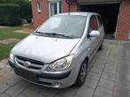ALLE CARROSSERIEDELEN HYUNDAI GETZ, Auto-onderdelen, Ophalen, Gereviseerd, Hyundai