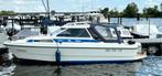 Flipper 620c kajuitboot, 90pk 4takt, Damco boottrailer, Watersport en Boten, Ophalen of Verzenden, Zo goed als nieuw, Aluminium