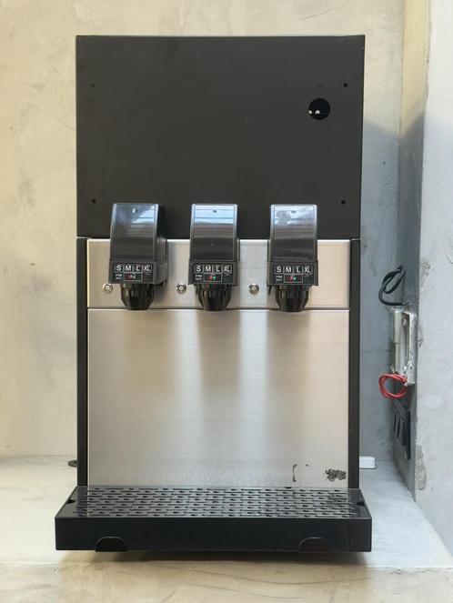 Automatische Frisdrankmachine – BIB Postmix – Zelfkoelend, Elektronische apparatuur, Bruiswatermachines, Zo goed als nieuw, Ophalen