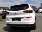 Hyundai TUCSON 1.6 T- GDi Feel Comfort, Automaat, USB, 128 kW, Wit