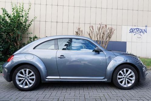 VW BEETLE 1.2CC ESSENCE 2012, Auto's, Volkswagen, Particulier, Beetle (Kever), ABS, Bluetooth, Boordcomputer, Cruise Control, Elektrische ramen