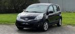 Nissan note 2009 met maar 015.000 km eerste Eignaar, Achat, Entreprise, Boîte manuelle, Note