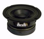 Breed band speaker 100 Watt 8 Ohm 13 Cm [370-UK], Audio, Tv en Foto, Luidsprekerboxen, Ophalen of Verzenden, Nieuw, Overige typen