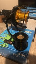 4st Giants fishing Reel XRS FD 9000, Watersport en Boten, Ophalen, Nieuw