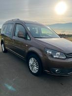 Volkswagen Caddy 1.6TDI Euro 5B, Auto's, Particulier, Te koop, Volkswagen