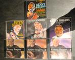 Lot van 8 cd's van Kenny Rogers, Cd's en Dvd's, Ophalen of Verzenden, Gebruikt