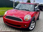 MINI COOPER ONE BENZİNE ESSENCE LEZ 2030 Belgique, Euro 5, Bedrijf, Cooper, 3 deurs