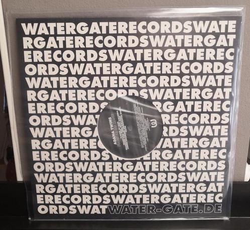 Adana Twins - Flower Of Cane / Vinyl, 12"/ Verlaagde prijs, Cd's en Dvd's, Vinyl | Overige Vinyl, Nieuw in verpakking, 12 inch