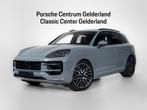 Porsche Cayenne E-Hybrid, Auto's, Porsche, Automaat, Cayenne, Zwart, Bedrijf
