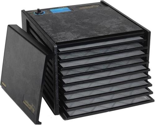 Excalibur 9-laden vrije handmatige voedseldroger, Elektronische apparatuur, Ovens, Zo goed als nieuw, Vrijstaand, Oven, Hete lucht