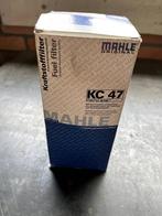 Brandstoffilter - dieselfilter Mahle KC47 STC2827, Enlèvement, Neuf, Opel