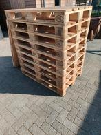 Euro palleten epal palet lounge europallet zithoek meubel, Doe-het-zelf en Bouw, Hout en Planken, Ophalen of Verzenden, Zo goed als nieuw