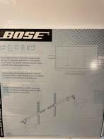 Kit de fixation pour box Bose sur écran plat, Autres types, Bose, Envoi, Neuf