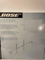 Bevestigingskit voor Boseboxen aan flatscreen, Audio, Tv en Foto, Luidsprekerboxen, Nieuw, Overige typen, Bose, Verzenden