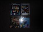 ps3 en ps2 games, Consoles de jeu & Jeux vidéo, Jeux | Sony PlayStation 3, Comme neuf, Enlèvement