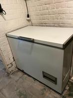 Diepvriezer Bauknecht , afhaling ten laatste op 25/8, Ophalen, Gebruikt, 60 cm of meer, Met vriesvak