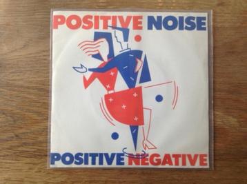 single positive noise beschikbaar voor biedingen