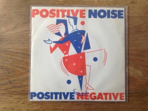 single positive noise, CD & DVD, Vinyles Singles, Single, Pop, 7 pouces, Enlèvement ou Envoi